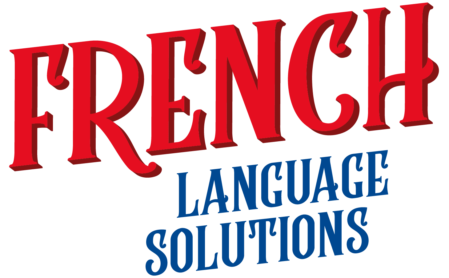 French Language Solutions